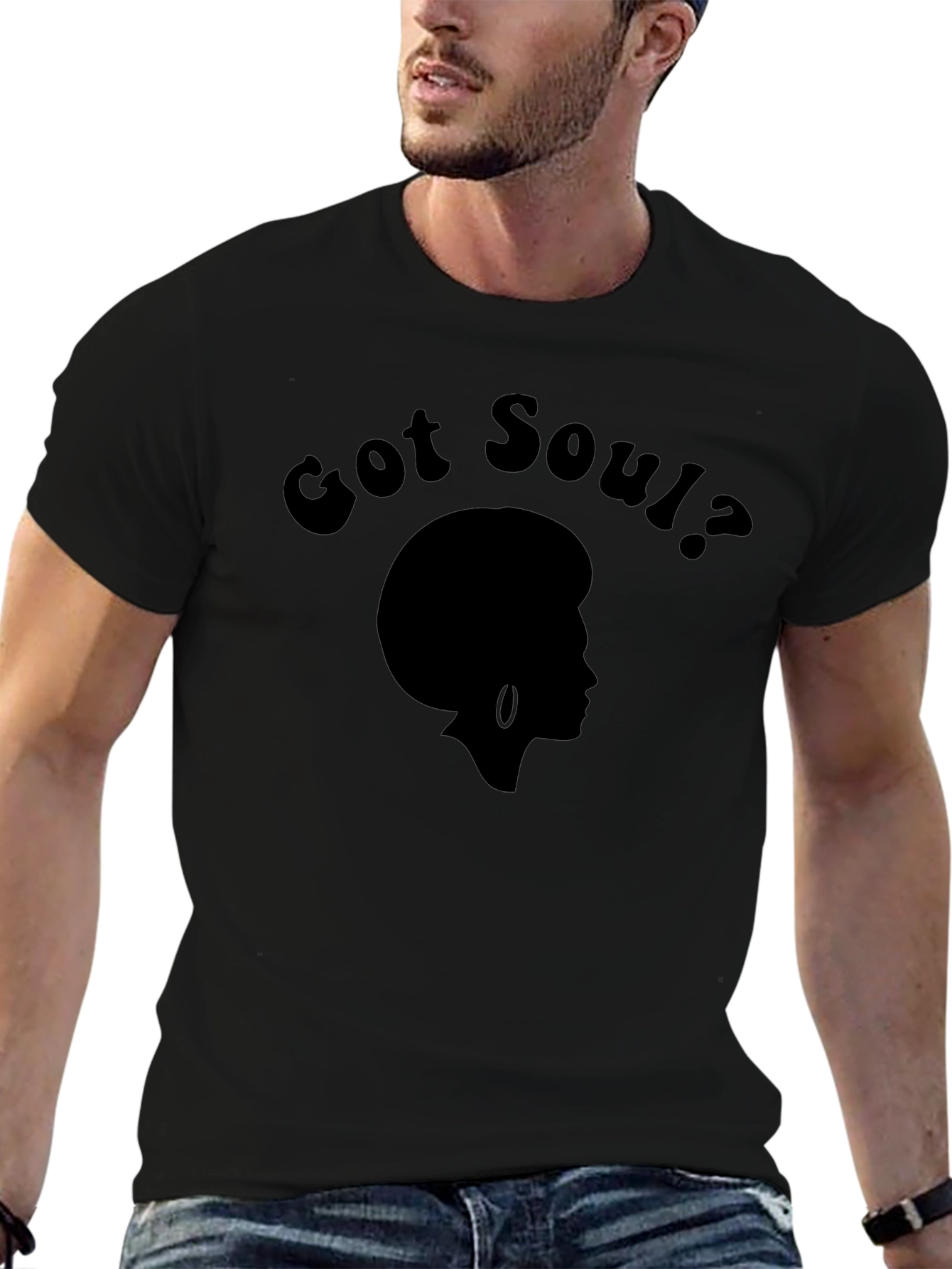 Got Soul T-Shirt
