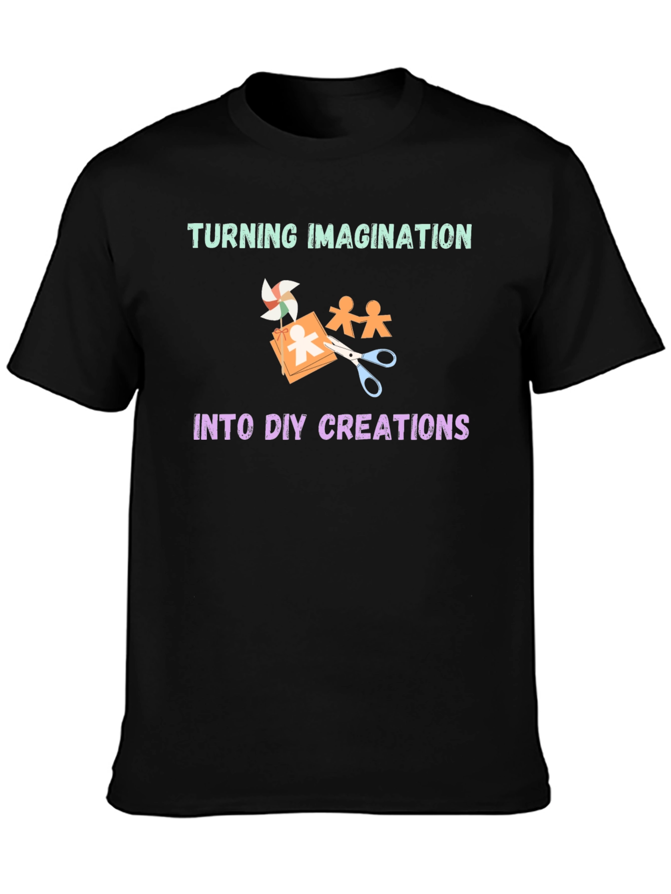DIY Creations T-Shirt