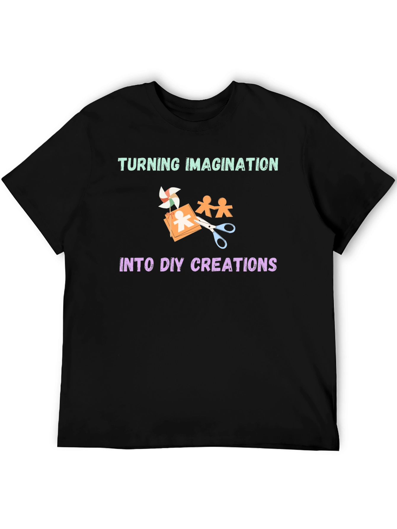 DIY Creations T-Shirt