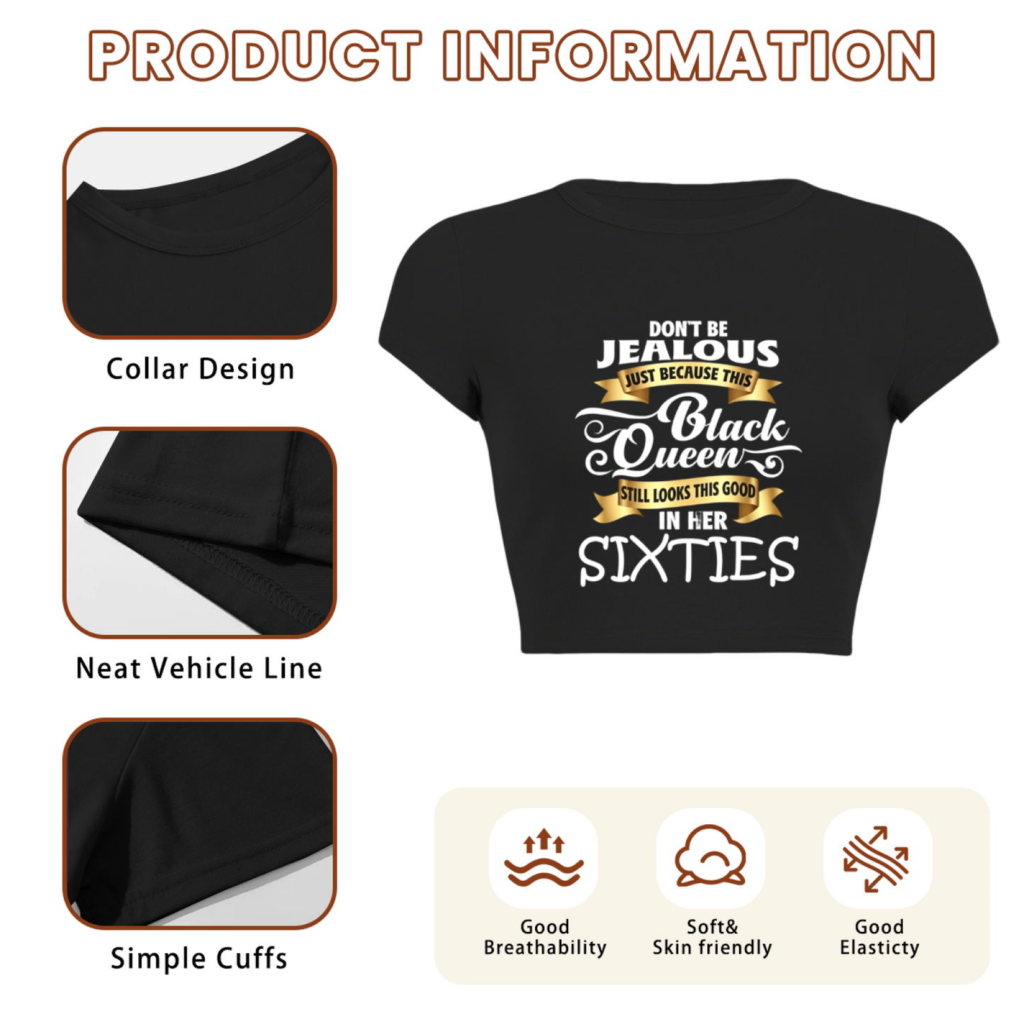 Vintage Los Angeles USA Varsity Hot Pink Y2K Crop Tee