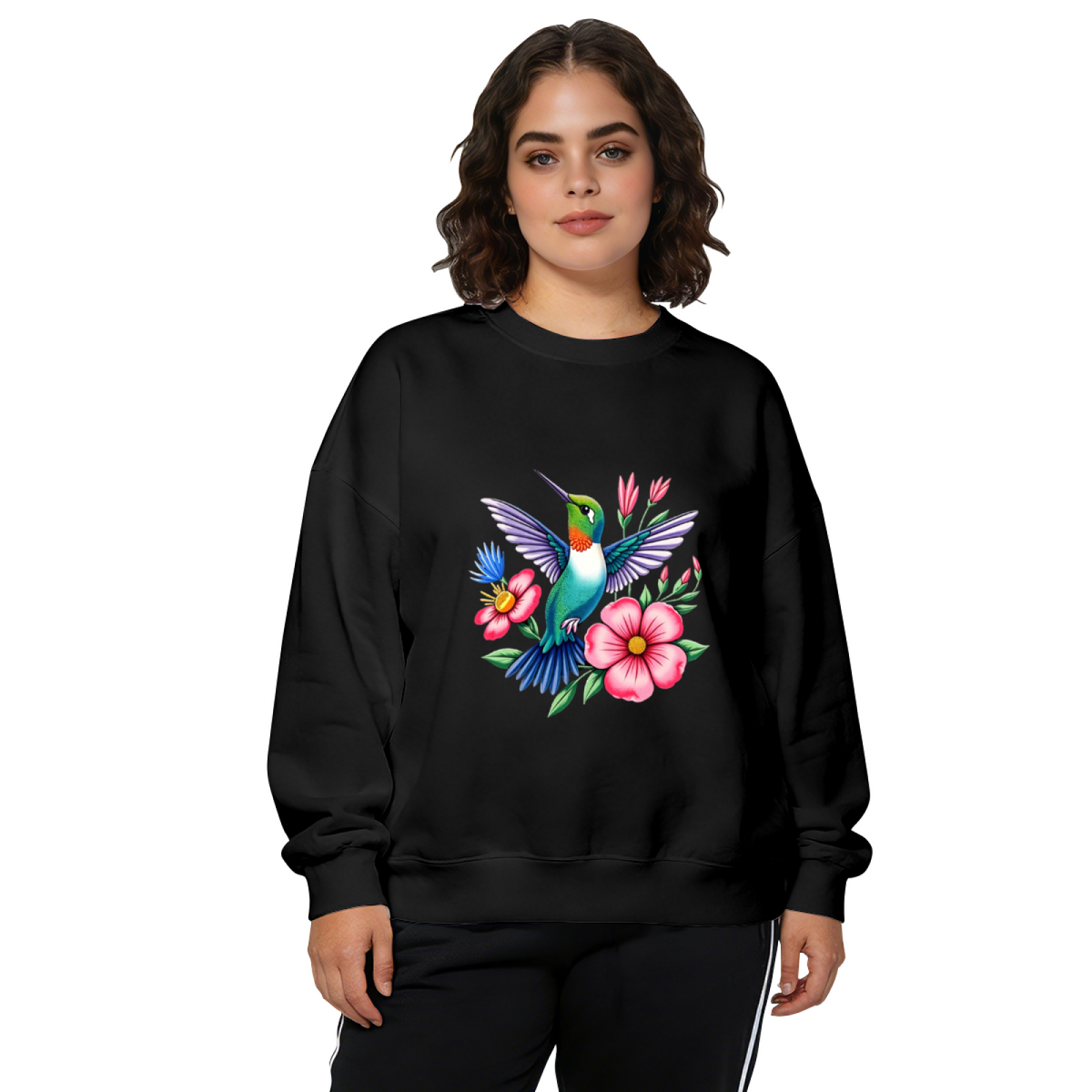 Mexico Number 1 Sport Jersey Vibe Crewneck Sweatshirt