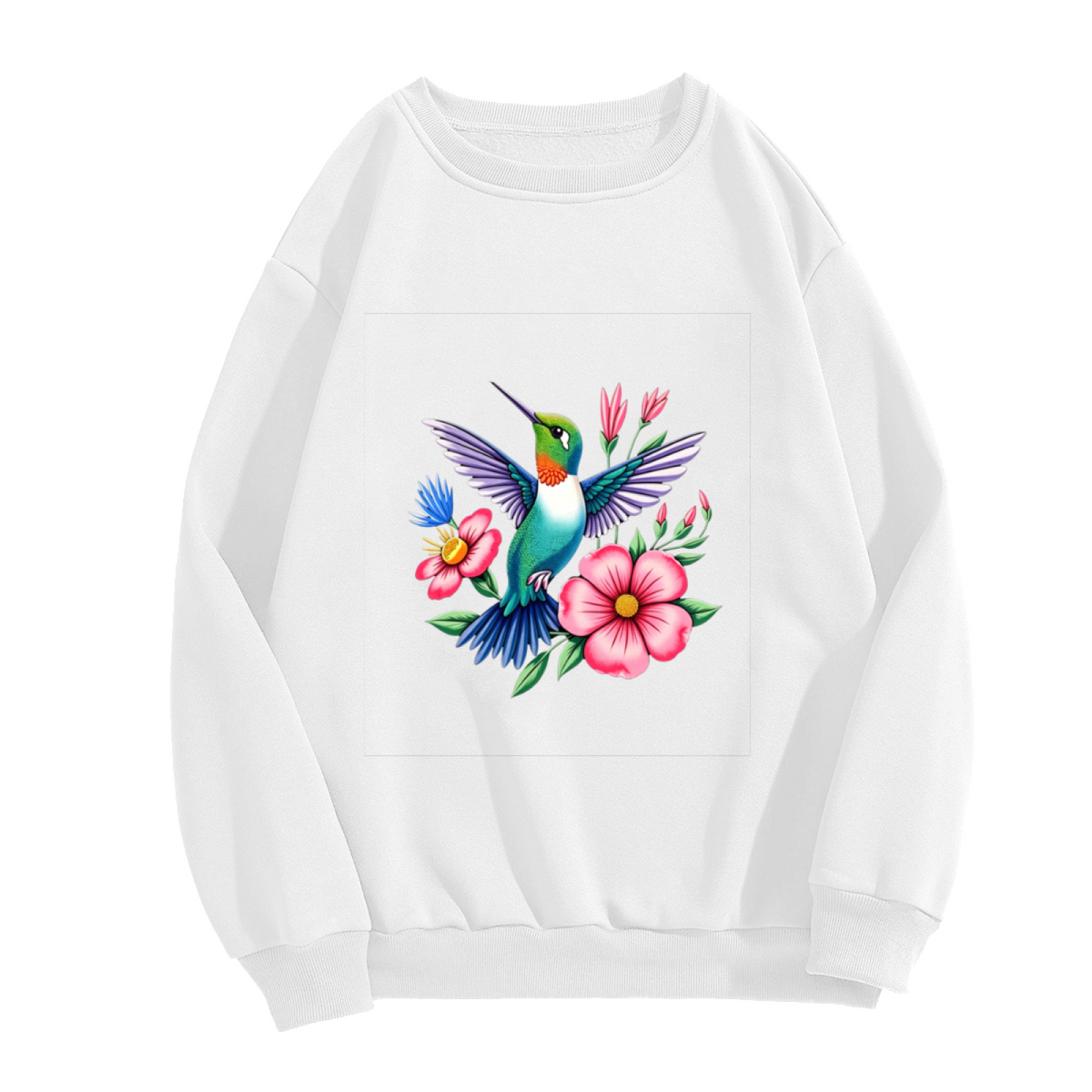 Mexico Number 1 Sport Jersey Vibe Crewneck Sweatshirt