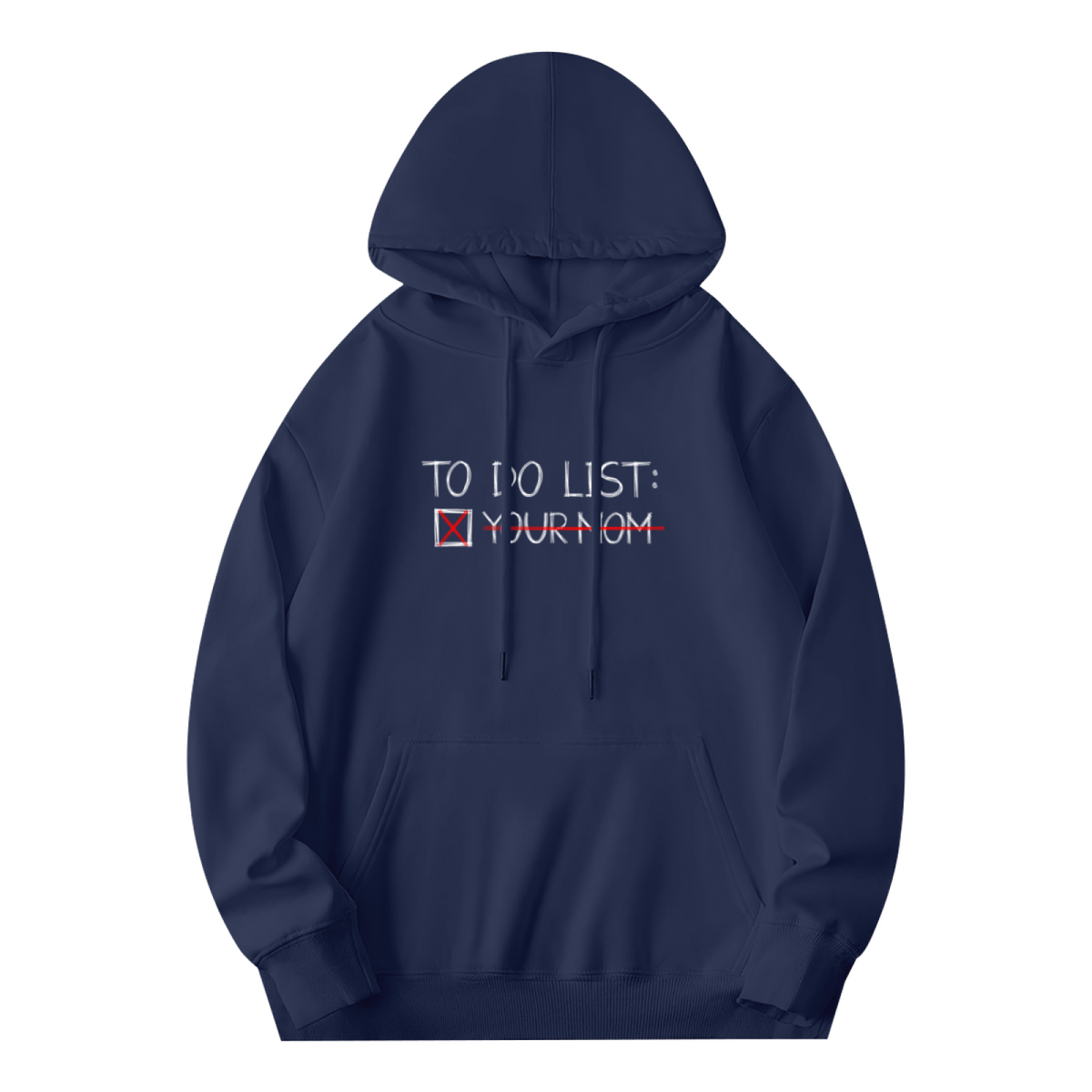 Vintage Retro Car Graphic Hoodie, Casual Comfort Daily Top