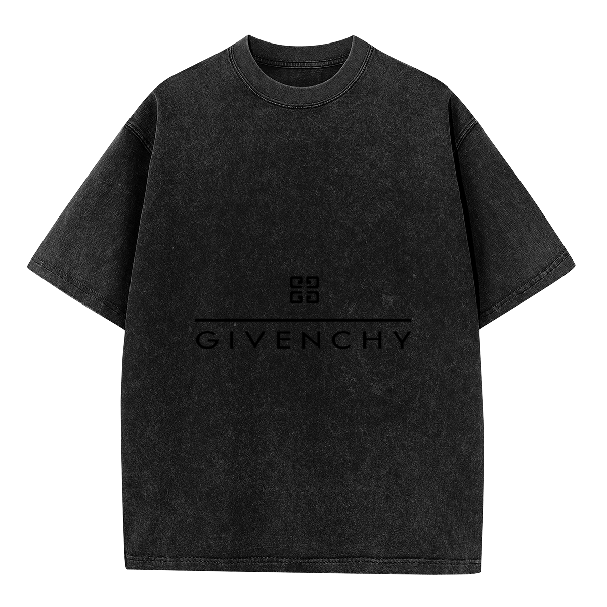 Givenchy Four G Brand Logo