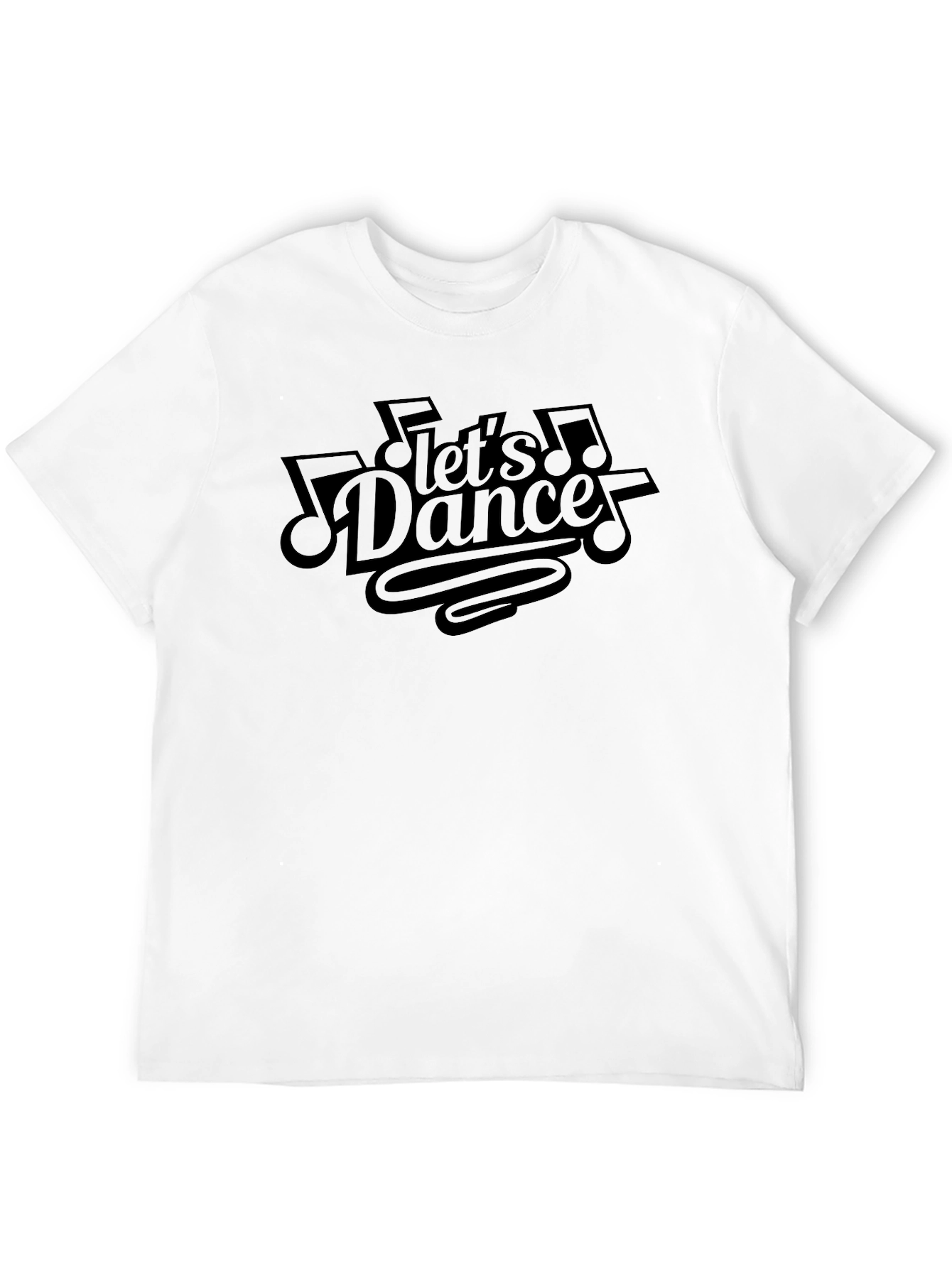 Lets Dance T-Shirt