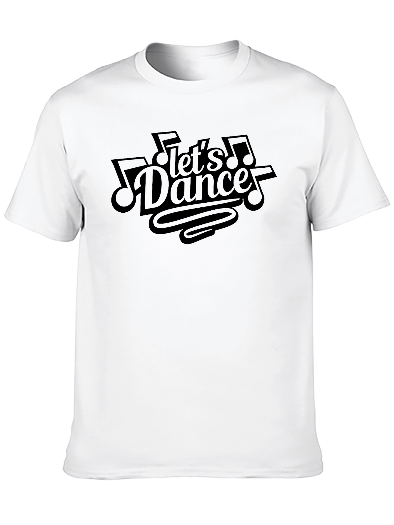 Lets Dance T-Shirt