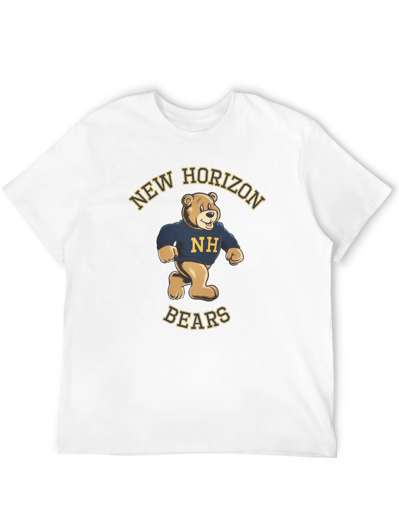 New Horizon Bears T-Shirt
