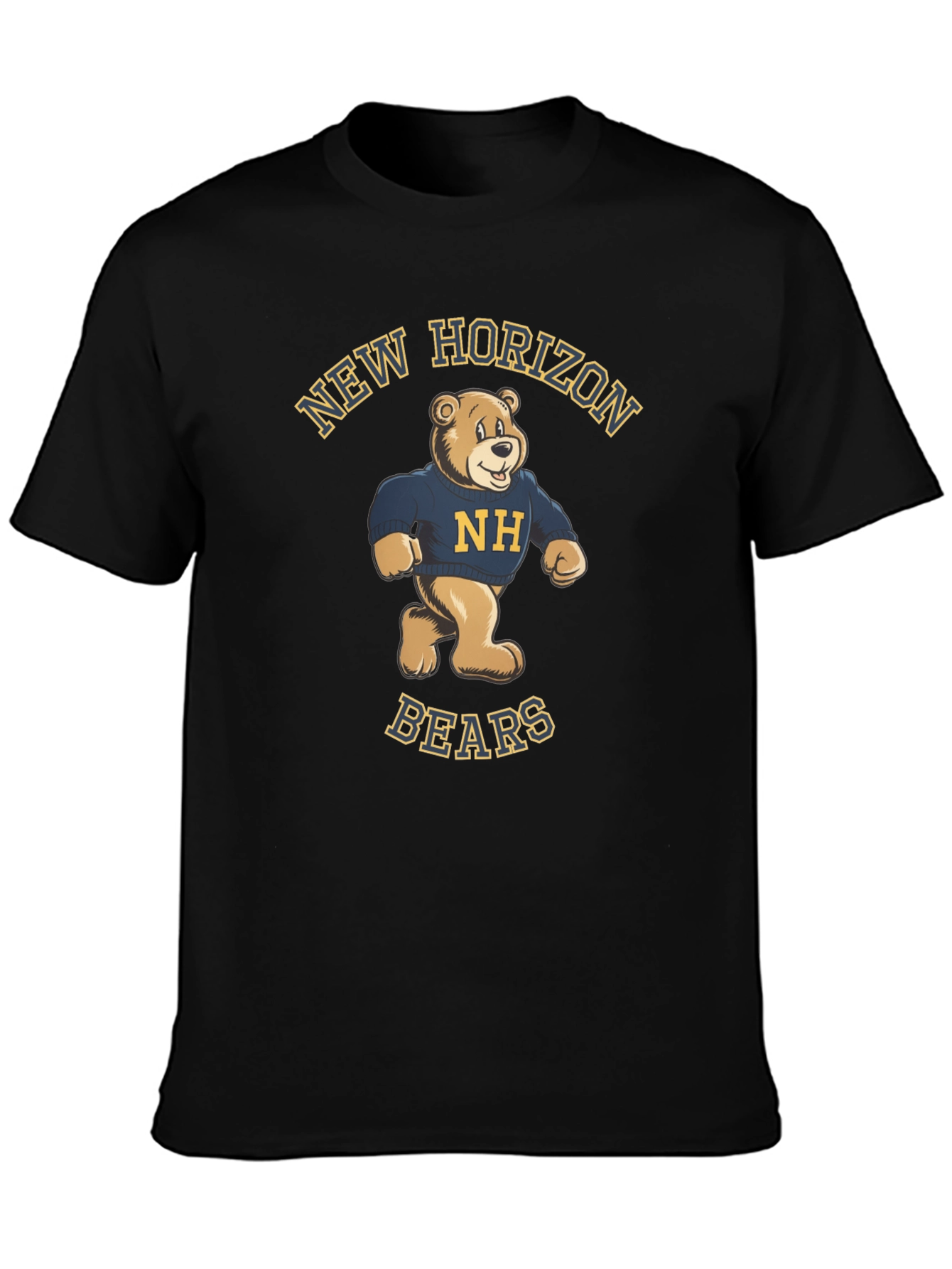 New Horizon Bears T-Shirt