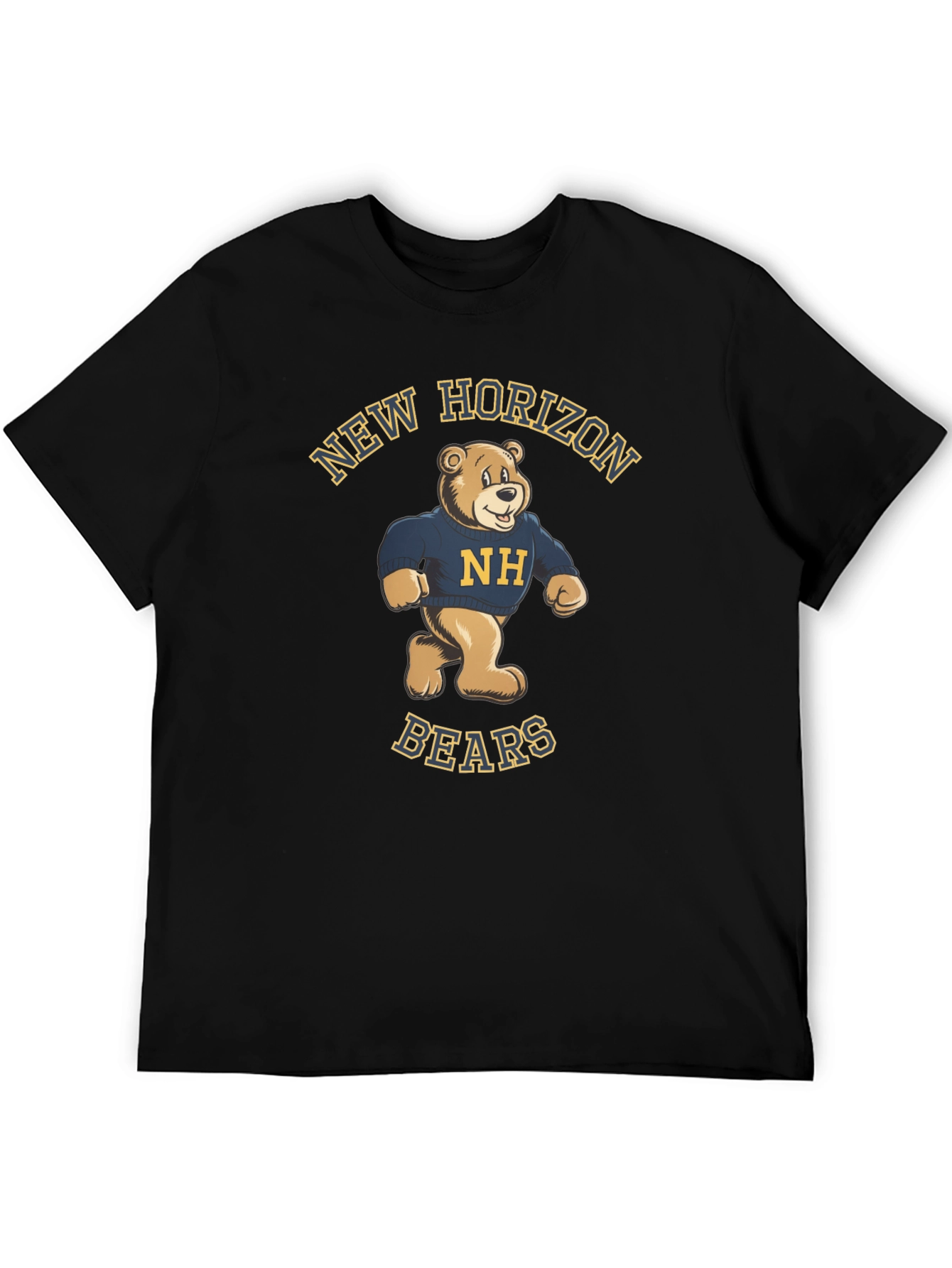 New Horizon Bears T-Shirt