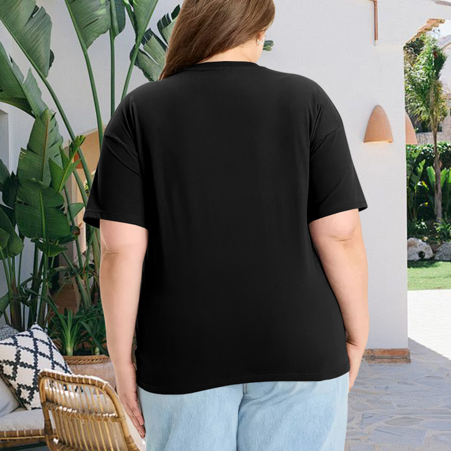 Soy Maestra Spanish Teacher Proud Graphic Tee