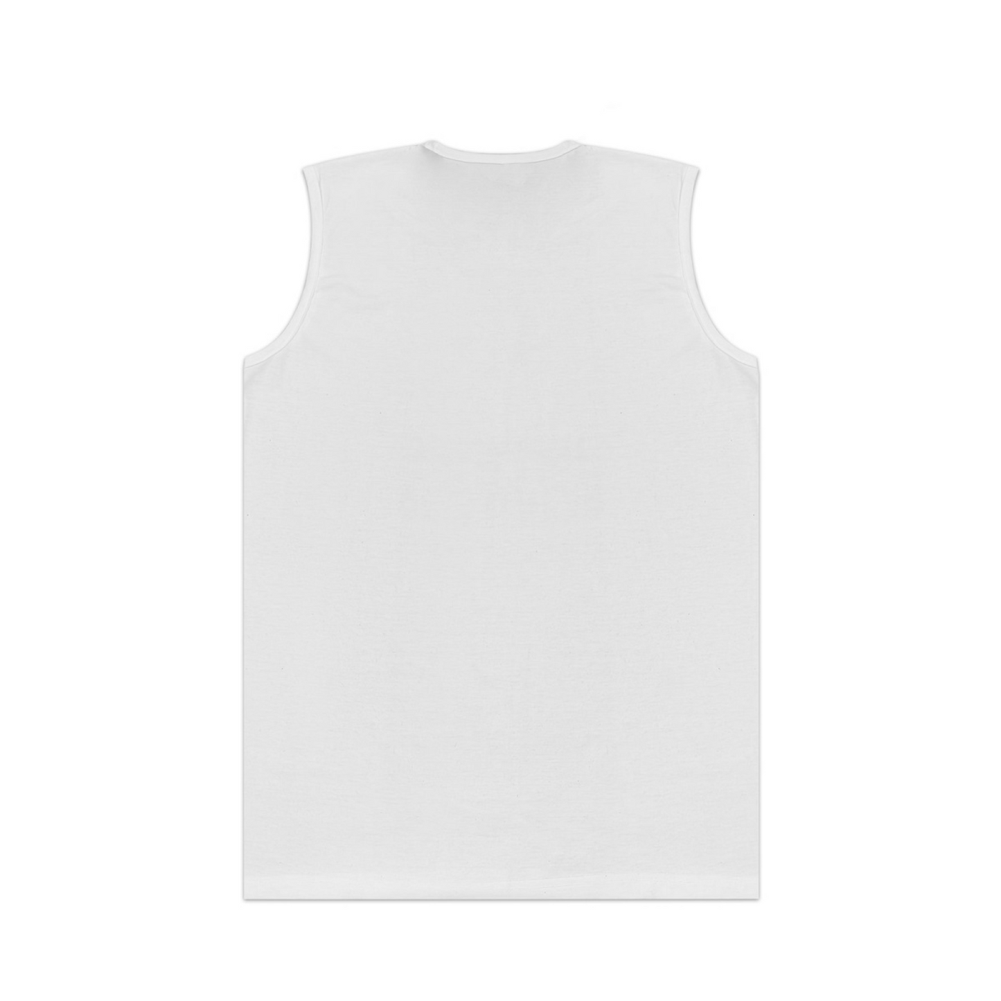 4G Square Logo Letter Graphic Print Tank Top Unisex Cotton Sleeveless T-Shirt Loose Casual Summer Vest Multiple Colors Available
