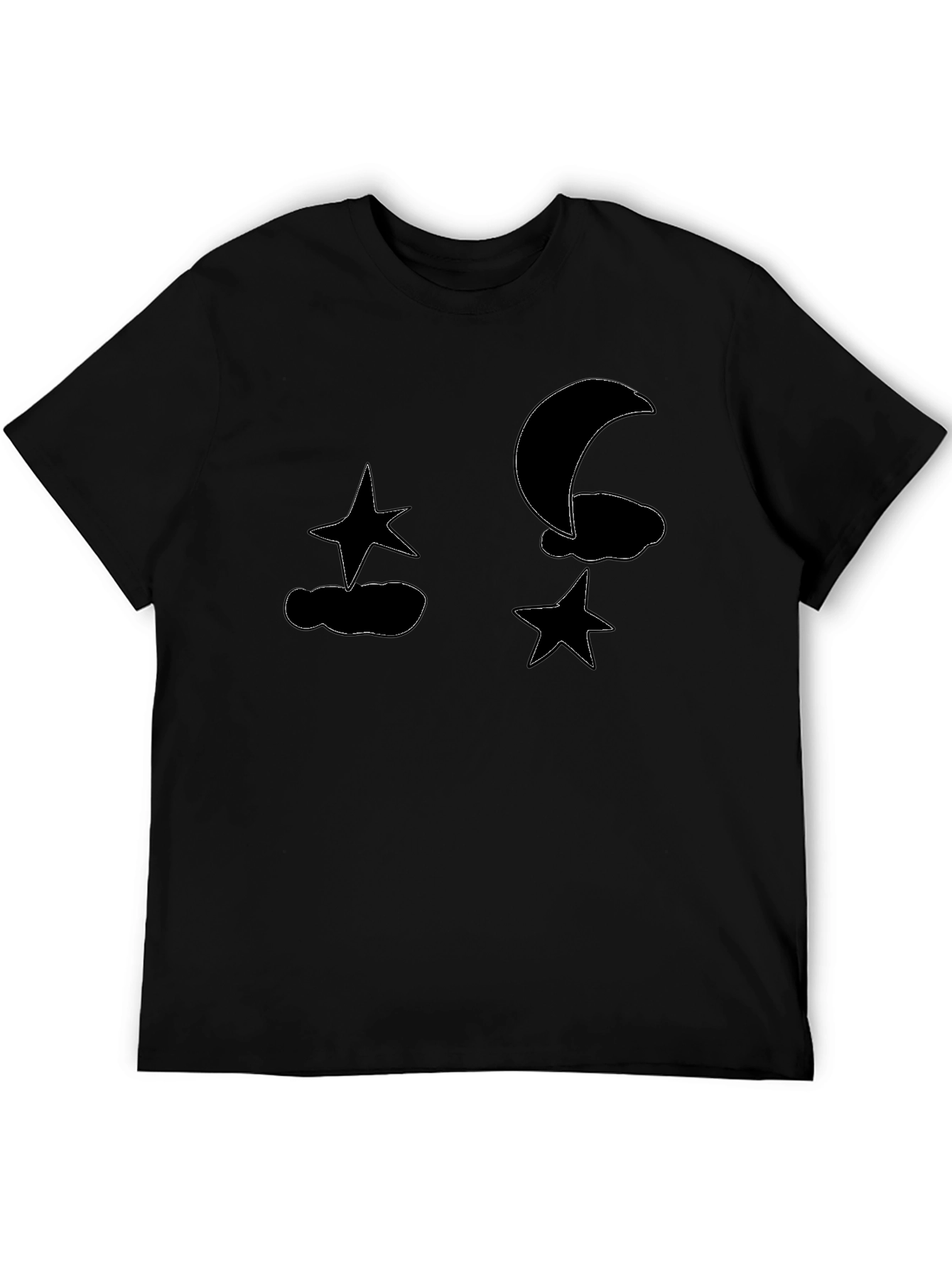 Night Sky Graphic Tee