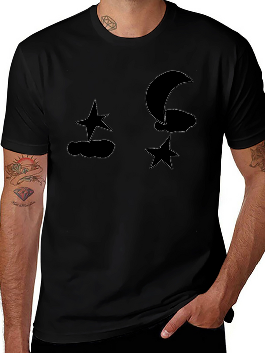 Night Sky Graphic Tee