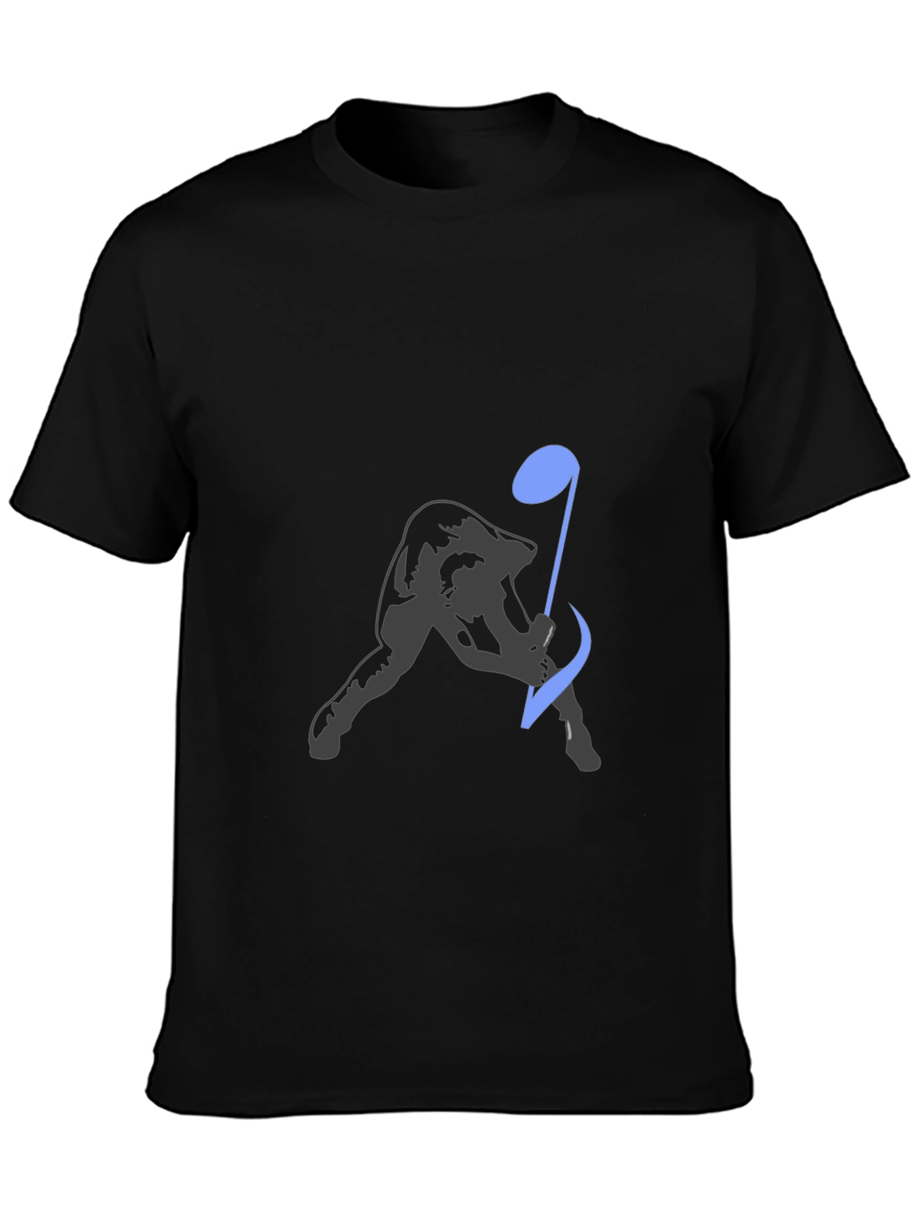 The Clash Guitar Smash T-Shirt