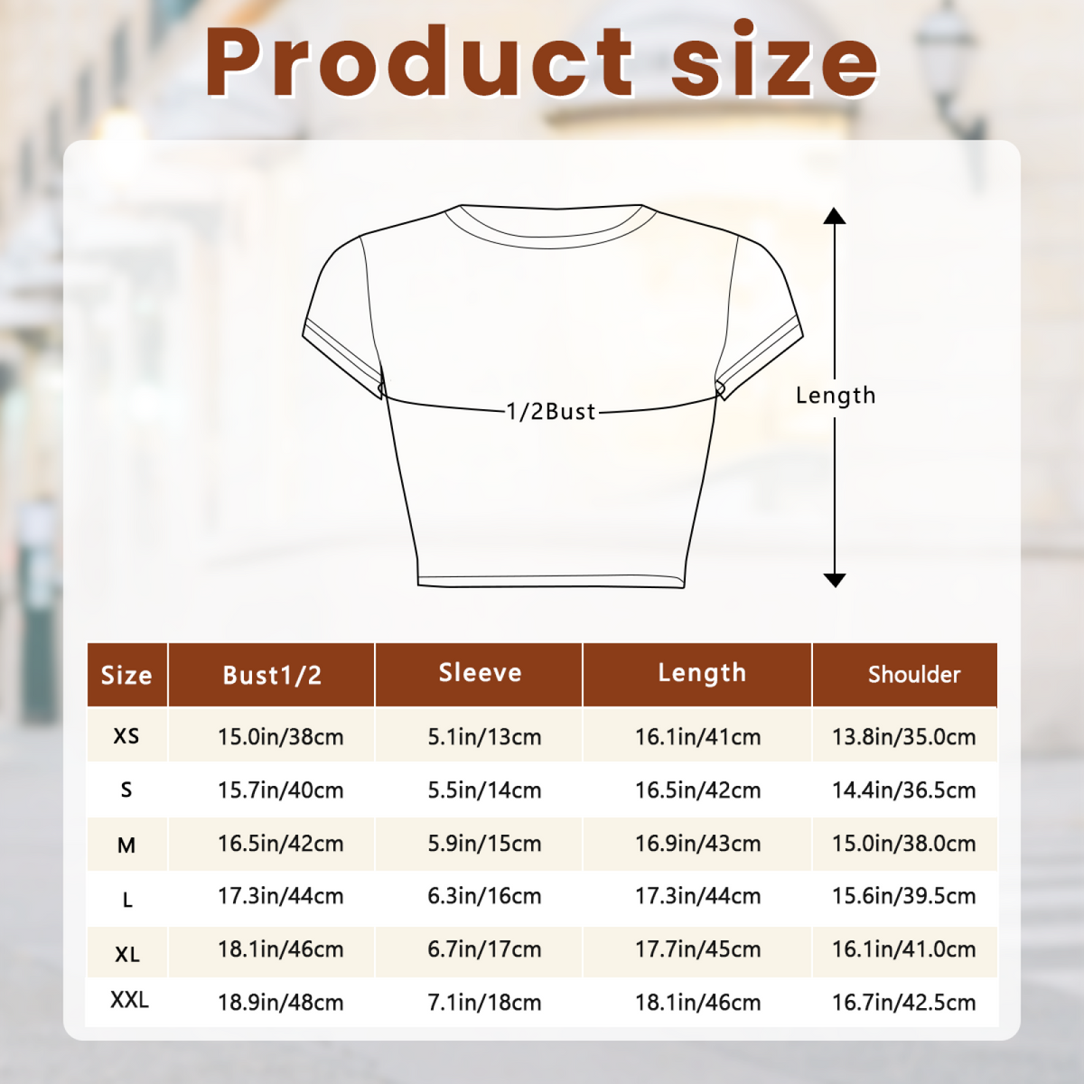 Thankful Grateful Blessed Turkey Thanksgiving Cropped Tee