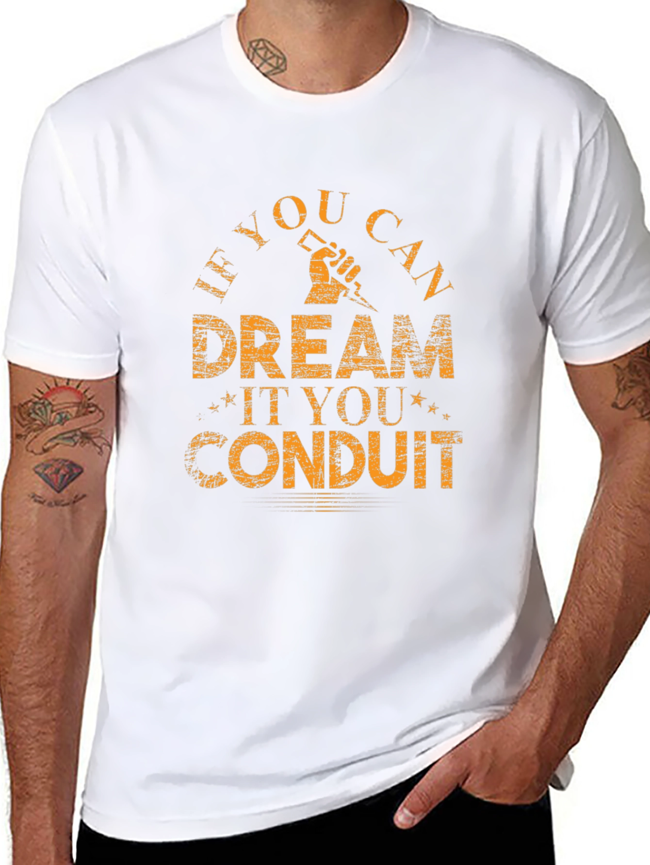 Dream Conduit T-Shirt