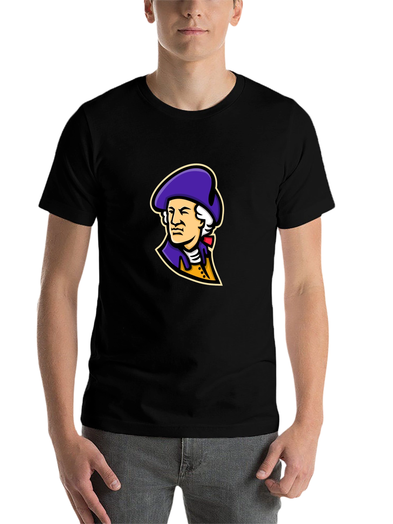 George Washington T-Shirt