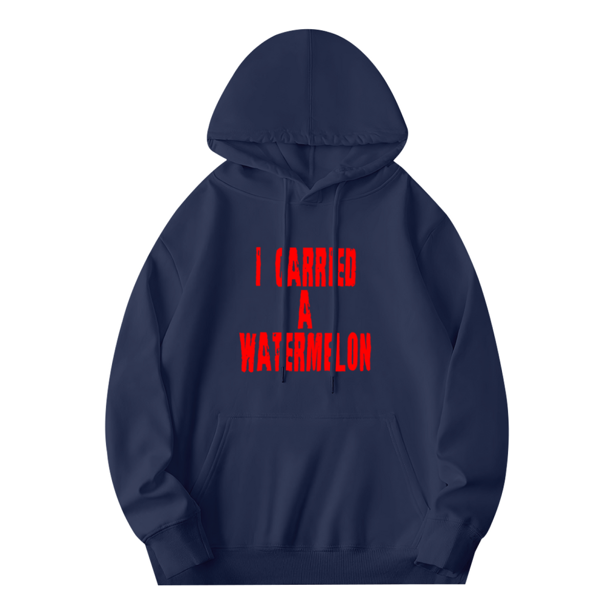 Vintage Car & Distressed Graphic Hoodie - Cozy Pullover Sweatshirt with Unique Artwork, Trendy Streetwear
