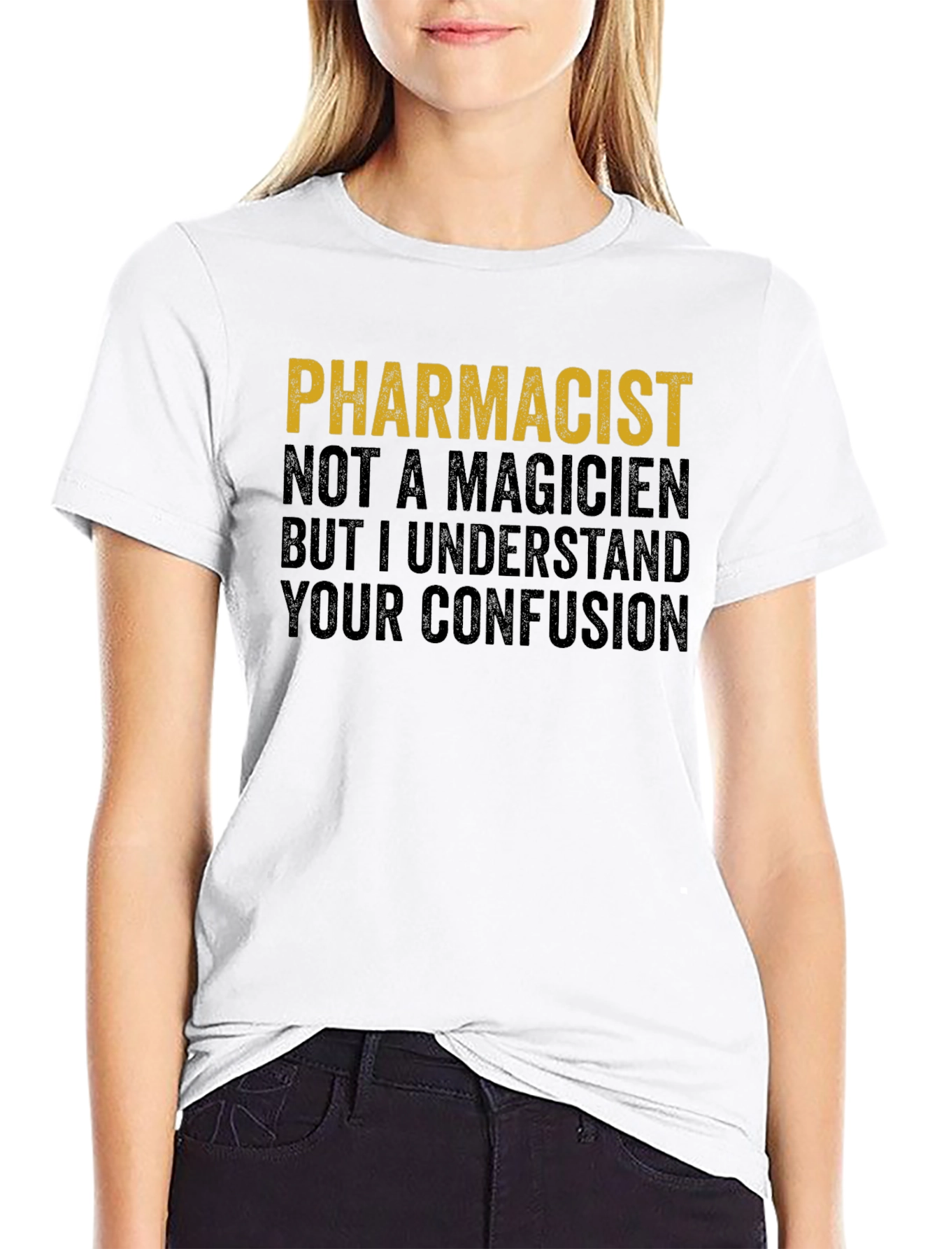 Pharmacist Humor T-Shirt