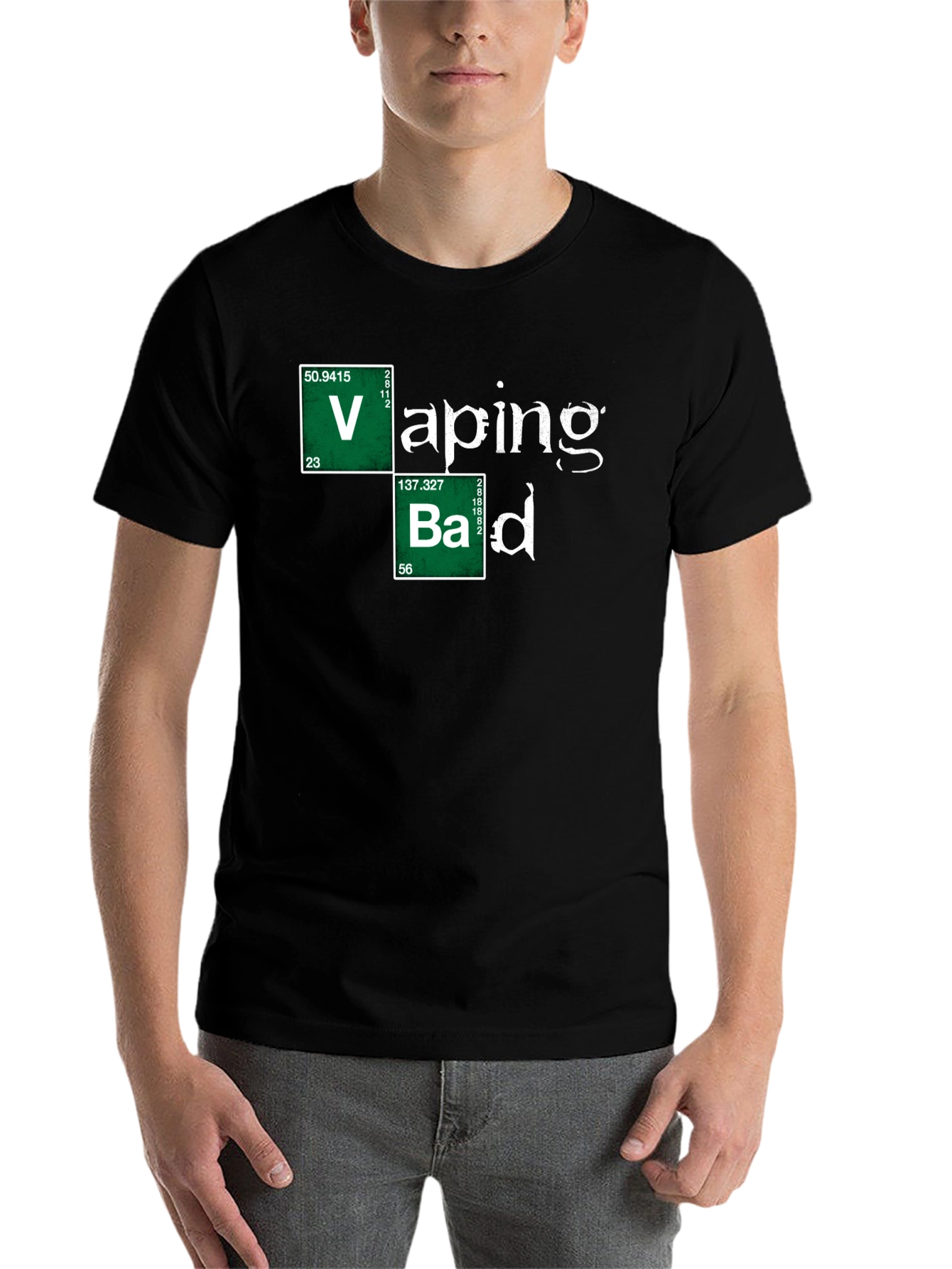 Vaping Bad T-Shirt