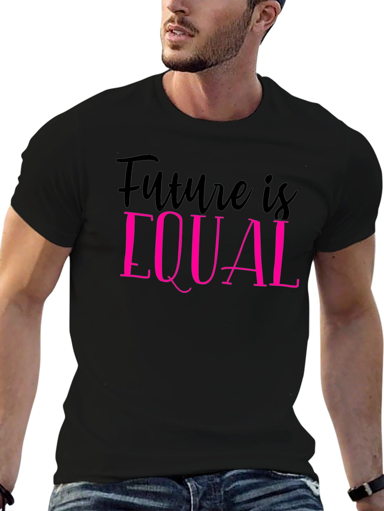 Future is Equal T-Shirt