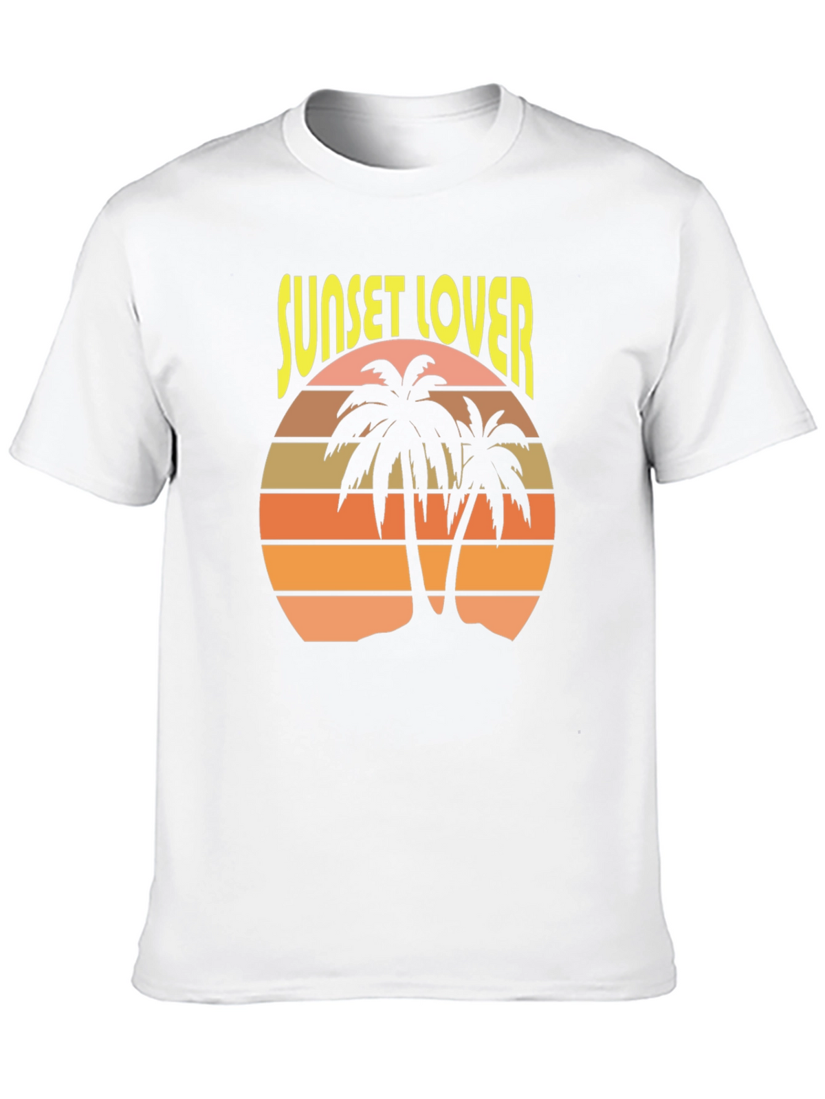 Sunset Lover T-Shirt