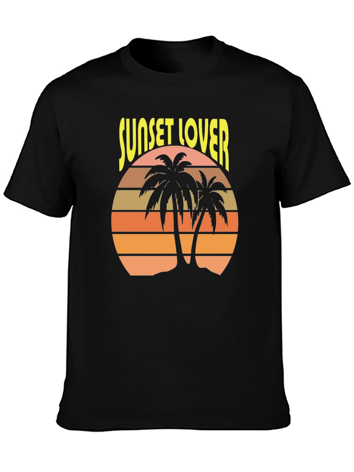 Sunset Lover T-Shirt