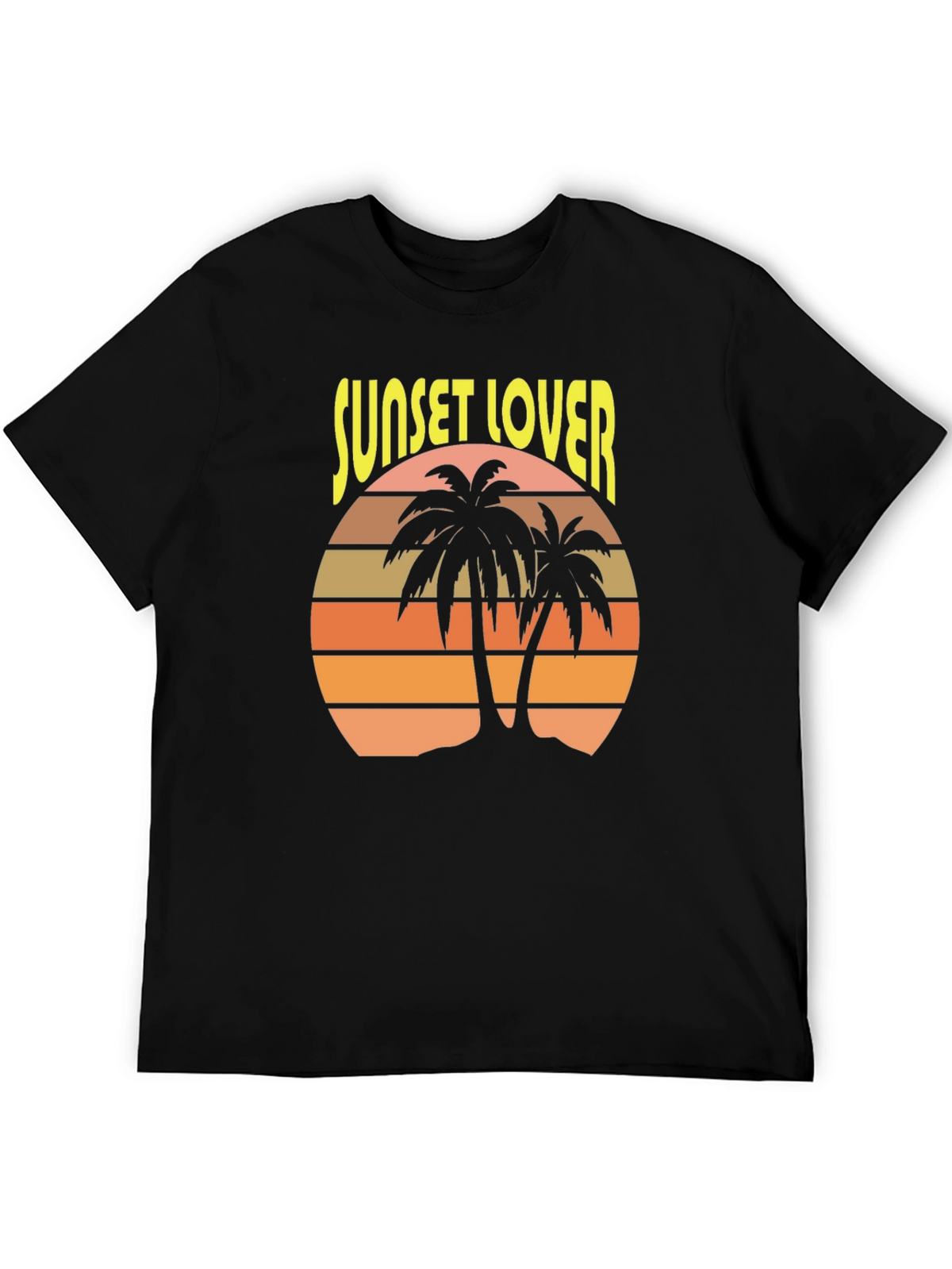 Sunset Lover T-Shirt
