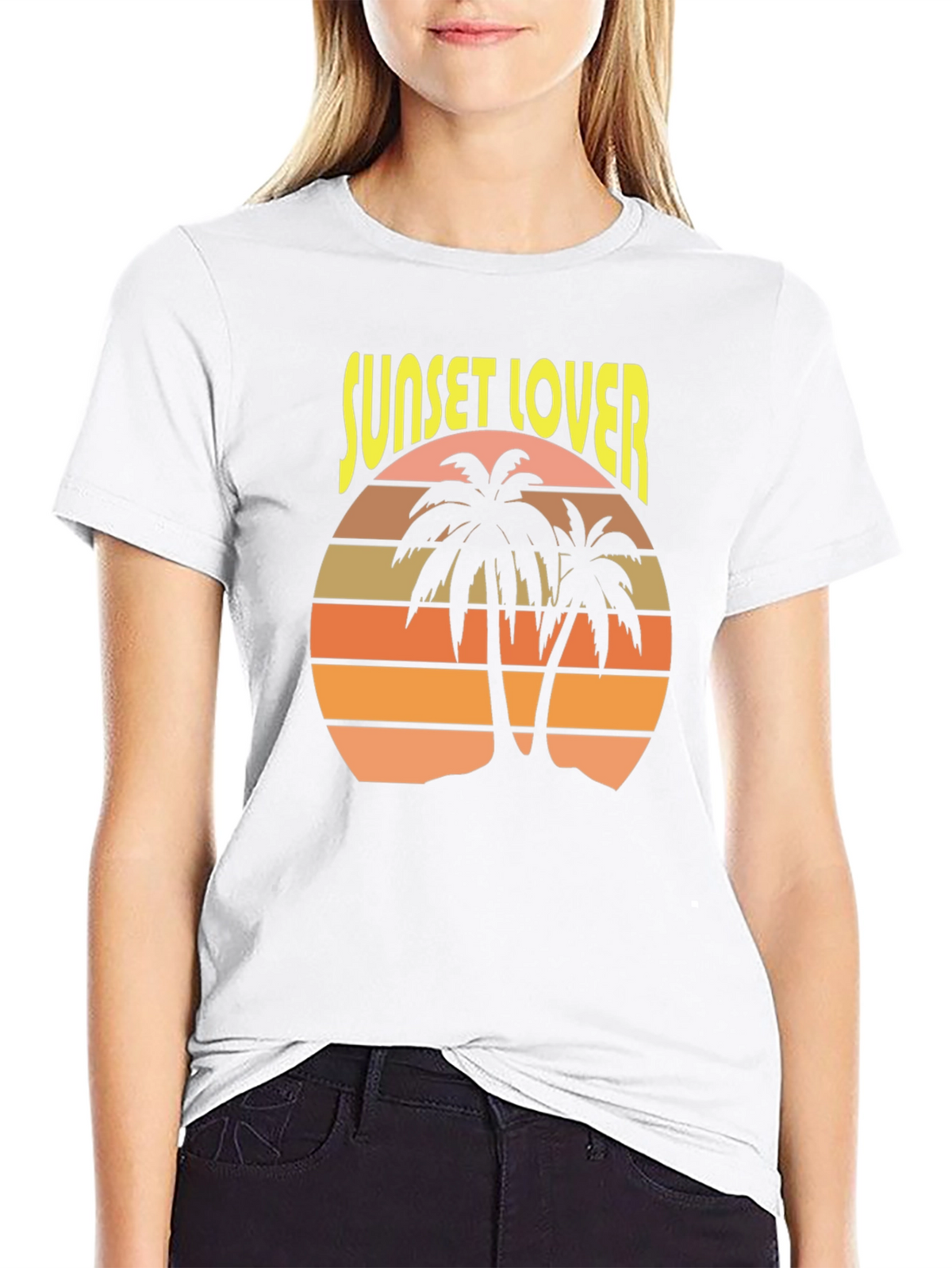 Sunset Lover T-Shirt