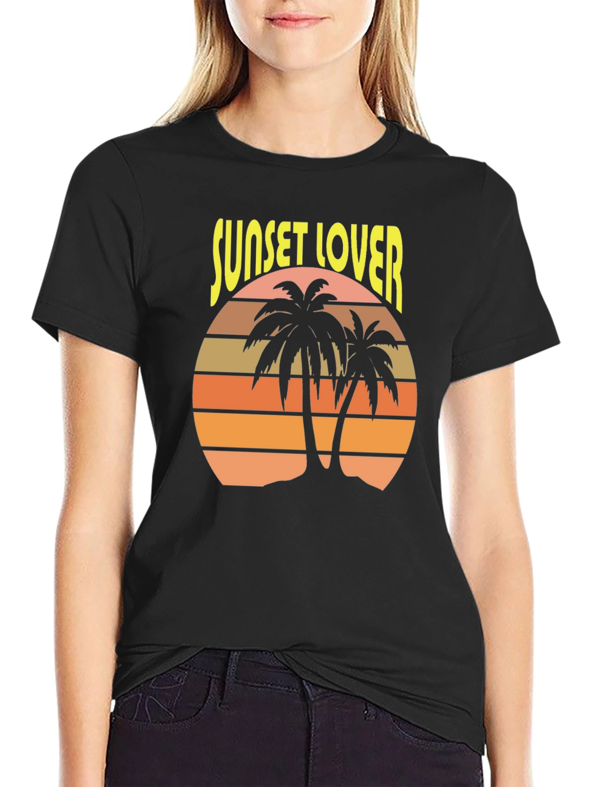 Sunset Lover T-Shirt