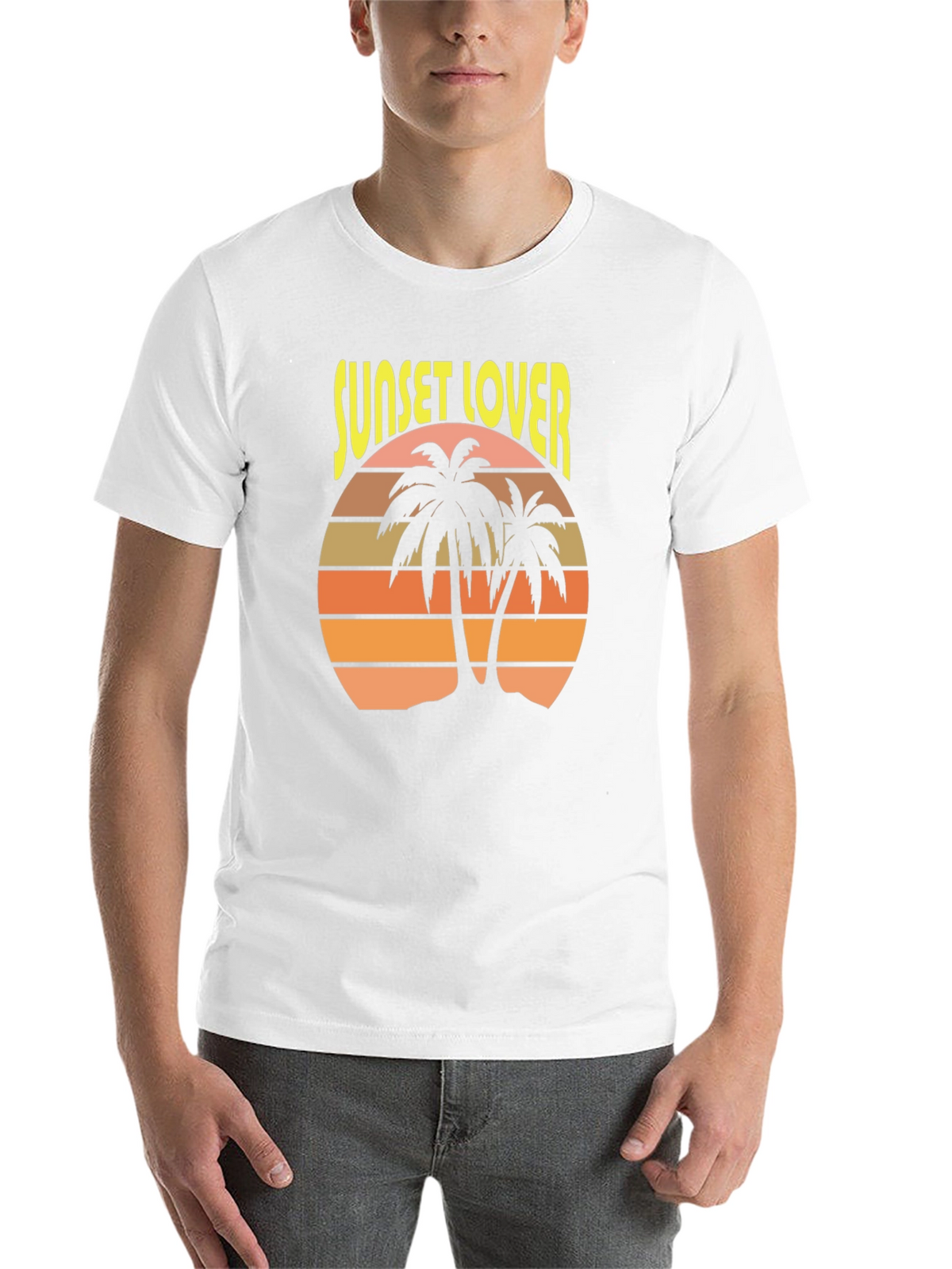 Sunset Lover T-Shirt