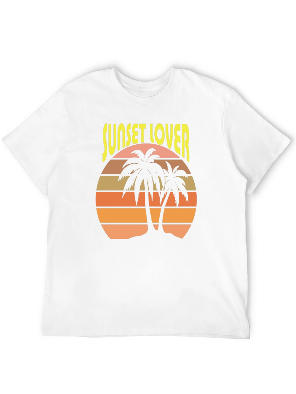 Sunset Lover T-Shirt