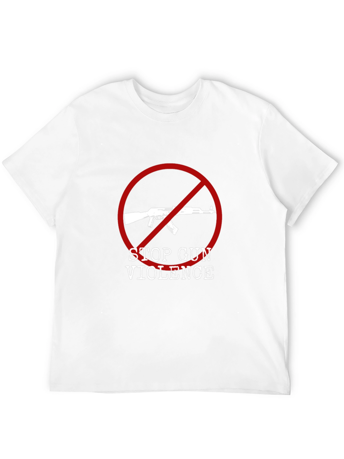 Stop Gun Violence T-Shirt