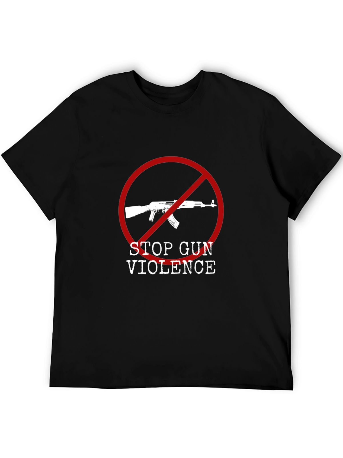 Stop Gun Violence T-Shirt