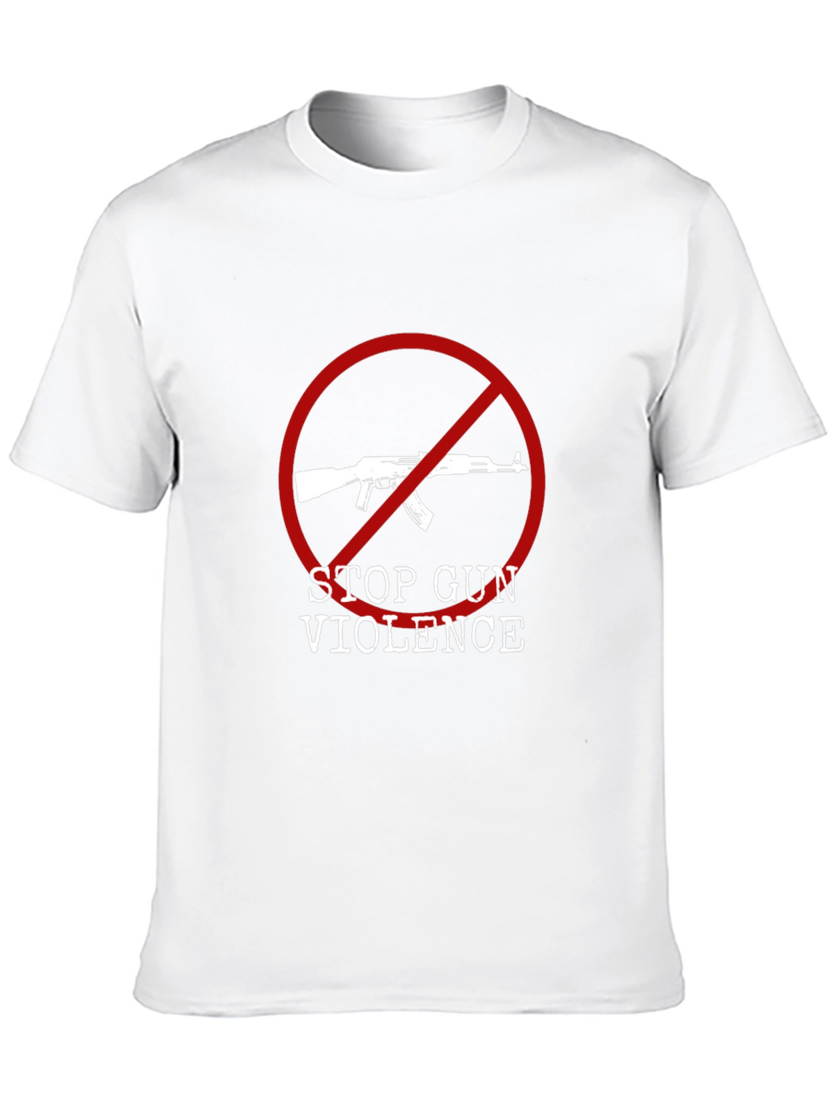 Stop Gun Violence T-Shirt